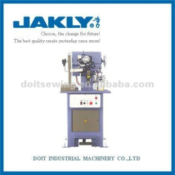 JK368-2 outsole stitching machine